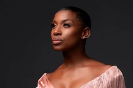 Busisiwe Lurayi Wiki, Biography