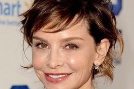 Calista Flockhart Net Worth
