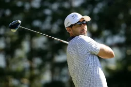 Where did Cameron Tringale go to college?
