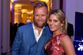 Is Candace Bure A Twin? Does Candace Cameron Bure Have A Twin?