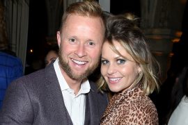 Is Candace Cameron Bure married to a Russian?