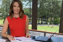 Cara Banks Husband: Who Is  Oliver Banks?