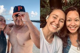Carissa Moore Parents: Who Are Carissa Moore’s Parents Carol Lum And Chris Moore?