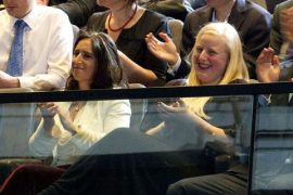 Meet Boris Johnson’s daughter Cassia Peaches Johnson