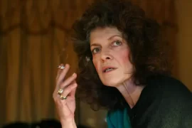 Cathy Smith cause of death