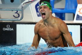 Chad Le Clos Siblings: Does Chad Le Clos Have Siblings?