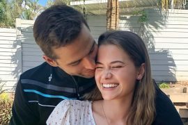 Chad Le Clos Girlfriend: Who Is Chad Le Clos Dating? Is Chad Le Clos In A Relationship?