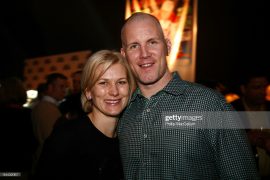 Matthew Tkachuk Parents: Meet Keith Tkachuk And Chantal Oster