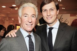 Jared Kushner Father: Who Is Charles Kushner?