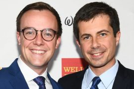 Chasten Buttigieg Net Worth