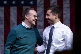 Chasten Buttigieg Children: Meet Joseph August Buttigieg And Penelope Rose Buttigieg