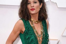 Chelsea Winstanley Partner, Age, Birthday, Born, Oscars, Young
