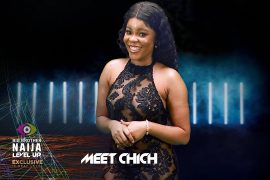 Chichi BBNaija Biography & Housemate Profile| BBN Pictures, Age, State, Occupation, Full Name