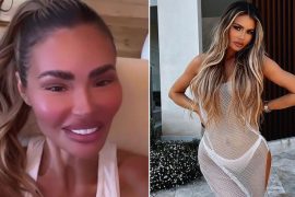 Is Chloe Sims Married? Who Is Chloe Sims In A Relationship With?