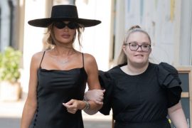 Madison Sims: Who Is Chloe Sims Daughter?