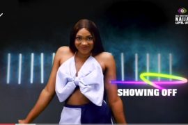 Chomzy BBNaija Biography & Housemate Profile| BBN Pictures, Age, State, Occupation, Full Name