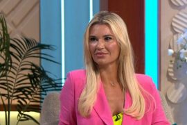 Christine McGuinness Job: What does Christine McGuinness do?
