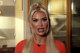 Christine McGuinness Wikipedia, Age, Height, Young, Wiki