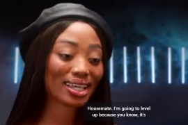 Christy O BBNaija Biography & Housemate Profile | BBN Pictures, Age, State, Occupation, Full Name