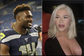 Cirena Wilson: Who is D.K Metcalf Girlfriend?