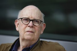 Claes Oldenburg Cause Of Death