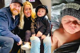 Claude Giroux Kids: Does Claude Giroux Have Children?