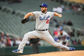Has Kershaw thrown a perfect game? How fast is Kershaw’s fastball? What is Kershaw’s win loss record?