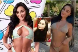 Coco Lodge Real Name, Nose Job, Instagram, Wiki