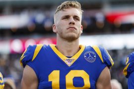 Cooper Kupp Madden 23 Rating
