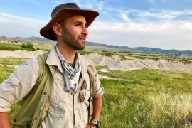What is Coyote Peterson’s favorite animal? What animals has Coyote Peterson been stung by? What did Coyote Peterson get stung by?