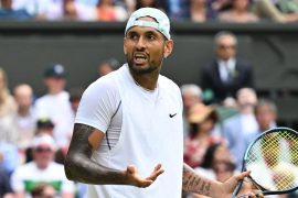Wimbledon 2022: Cristian Garín Vs Nick Kyrgios Live Stream, How To watch, TV Channels, Time