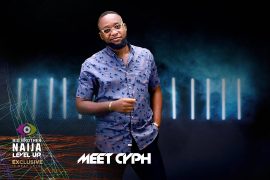 Cyph BBNaija Biography & Housemate Profile | BBN Pictures, Age, State, Occupation, Full Name