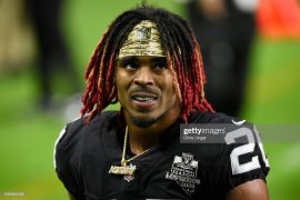 Damon Arnette Father: Who is Damon Arnette’s dad?