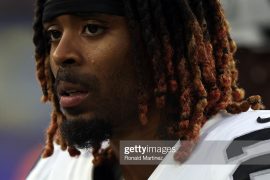 Damon Arnette Parents: Meet Montreana Surrell And Damon Arnette Sr.