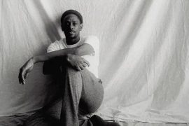 Darius Barnes (Choreographer) Cause of Death