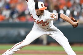 Darren O’Day Age, Salary, Contract, Velocity, Pitches, Wiki, Teams, College