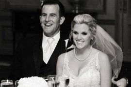 Elizabeth Prann Husband: Who Is Darren O’Day?