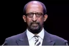 Dawit Asghedom: Who Is Nipsey Hussle’s Father?