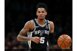 Where Did Dejounte Murray Go To The Hawks?
