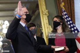 Denis McDonough Wife: Who Is Kari McDonough?