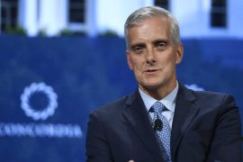 Denis McDonough Net Worth