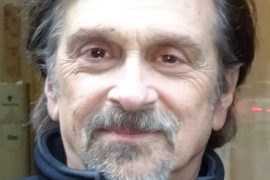 Dennis Boutsikaris Age, Height, Young, Movies, Spouse, Look alike