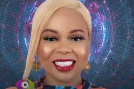Diana BBNaija Biography & Housemate Profile| BBN Pictures, Age, State, Occupation, Full Name