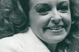 Is Diana Coupland still alive? What age was Diana Coupland when she died?