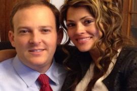 Lee Zeldin Wife: Who Is Diana Zeldin?