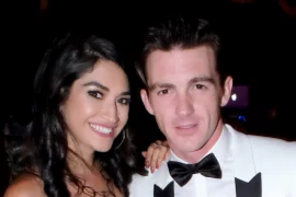 Who is Drake Bell’s wife? Does Drake Bell have a baby?