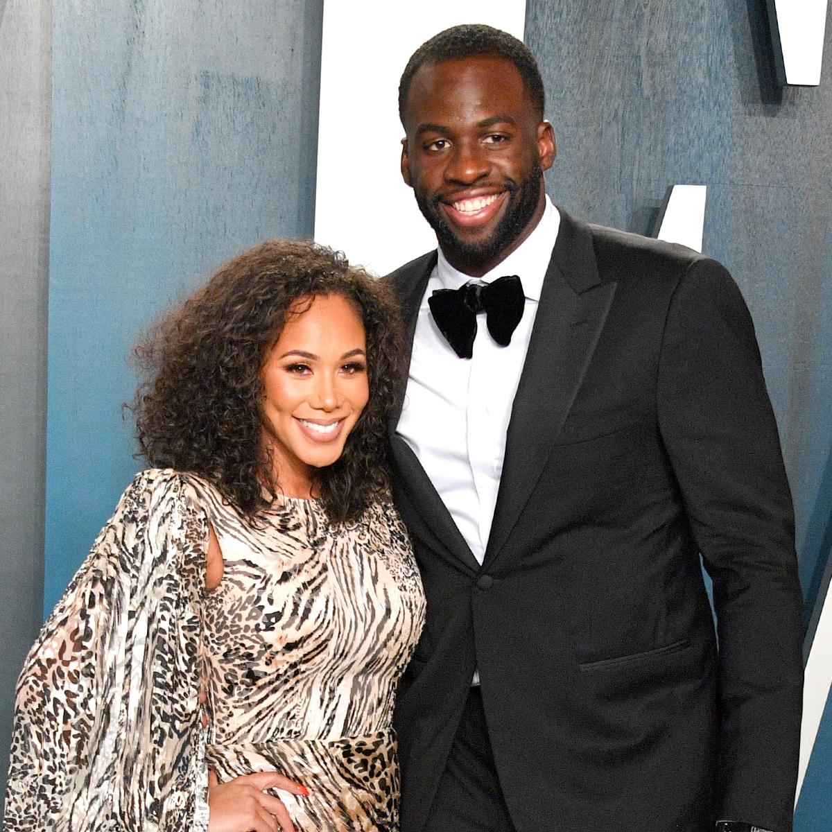 Draymond Green Girlfriend: Is Draymond Green in a relationship?
