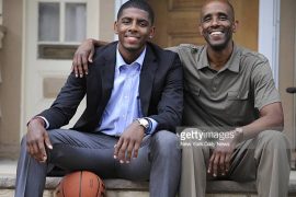 Drederick Irving Net Worth