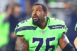 Duane Brown Daughter: Does Duane Brown Have A Child?