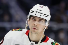 Dylan Strome Contract, Salary, Trade, Free Agent, Signing, Age